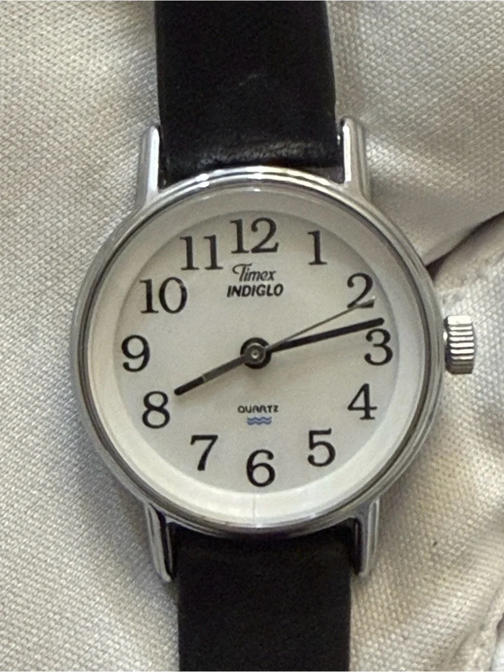 Timex excellent without